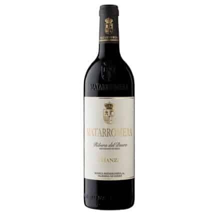 Matarromera Crianza