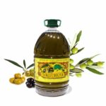 Aceite de Oliva Valvenoliva 5 litros