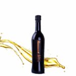 Aceite de Oliva Virgen Extra 1º de Cortijero 500ml