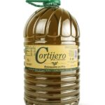 Aceite de Oliva Virgen Extra Cortijero 5 Litros