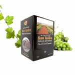 Vino Blanco Joven Formato Bag in Box 5L