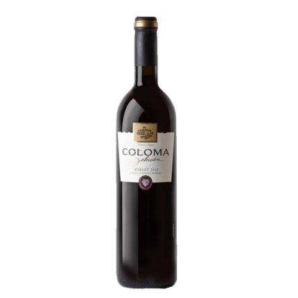 Coloma Merlot
