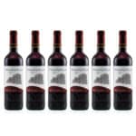 Marqués de Villalba Tinto Crianza