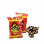 Café Camelo En Grano Torrefacto