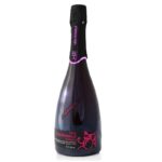 Cava Rosado Romale Brut Nature