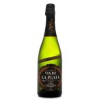 Cava Vía de La Plata Brut Nature