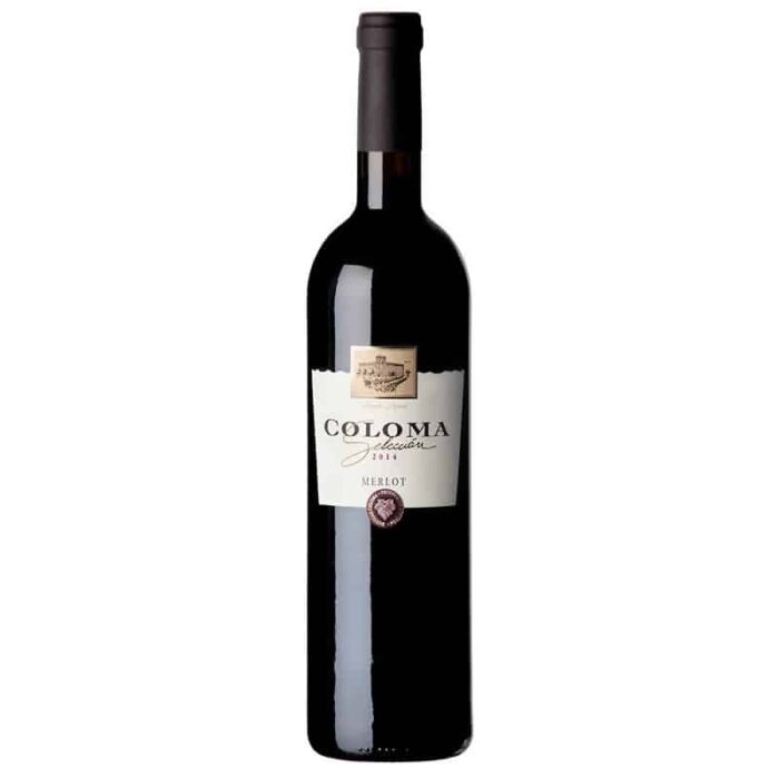 Coloma Merlot