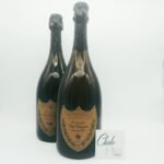 Dom Perignon Vintage 2000