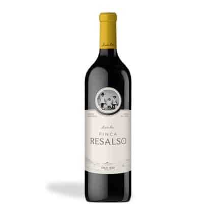 Finca Resalso Emilio Moro