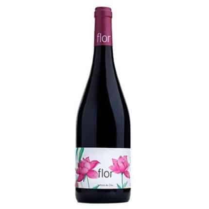 Flor Señorío de Orán