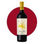 Vino Juan Gil Etiqueta Amarilla