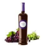 Maná Blanco de Tinta