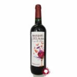 Vino Marqués de Villalba Selección