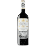 Marqués de Riscal Rioja Reserva 2018