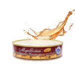 Mejillones Gigantes Iglesias 15/20 piezas