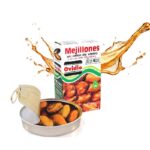 Mejillones Dardo en Escabeche