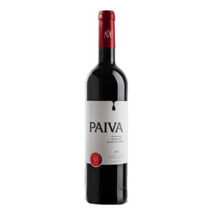 Vino Paiva Crianza