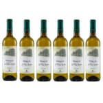 Marqués de Villalba Blanco Joven