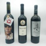 Pack Monovarietales Eminentes x6 Botellas