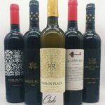 Pack Vinos Carlos Plaza
