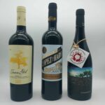 Pack Vinos Veganos x6 Botellas