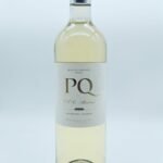 Palacio Quemado Blanco