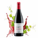 Palacio Quemado Los Acilates