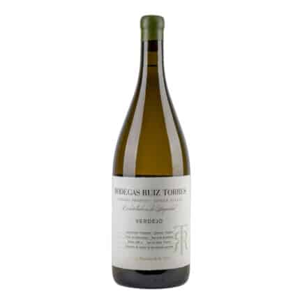 Verdejo Bodegas Ruiz Torres