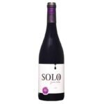 Vino Solo Graciano