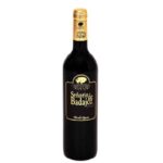 Señorío de Badajoz Merlot