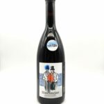 Trasconejao Vino Tinto