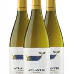 Txakoli de Alava Atlantis