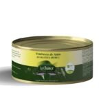 Ventresca de Atún en Manteca Ibérica