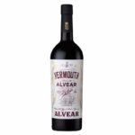 Vermouth Alvear Rojo
