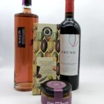 Suscripción al Club del Vino