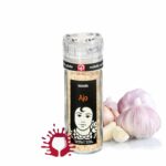 Ajo Troceado Molinillo Carmencita