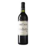 Vino Arzuaga Crianza