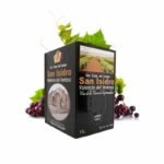 Vino Tinto Joven Formato Bag in Box