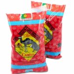 Café Camelo En Grano Torrefacto Descafeinado