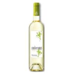 Cantarranas Verdejo
