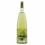Caraballas Vino Blanco Verdejo Ecológico