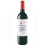 Vino La Llave Roja