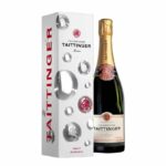 Champagne Taittinger Brut Reserve