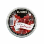 Crema de Jamón Ibérico Iberitos