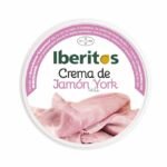 Crema de York Iberitos