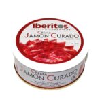 Crema de Jamón Curado Iberitos
