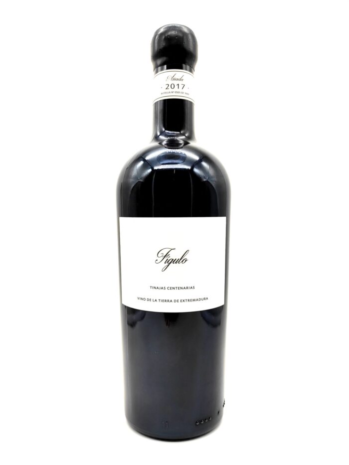 .Figulo Petit Verdot