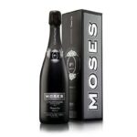 Moses Champagne