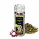 Molinillo Orégano Carmencita