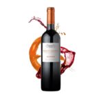 Palacio Quemado Crianza